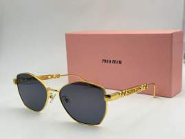 Picture of Miu Miu Sunglasses _SKUfw80879623fw
